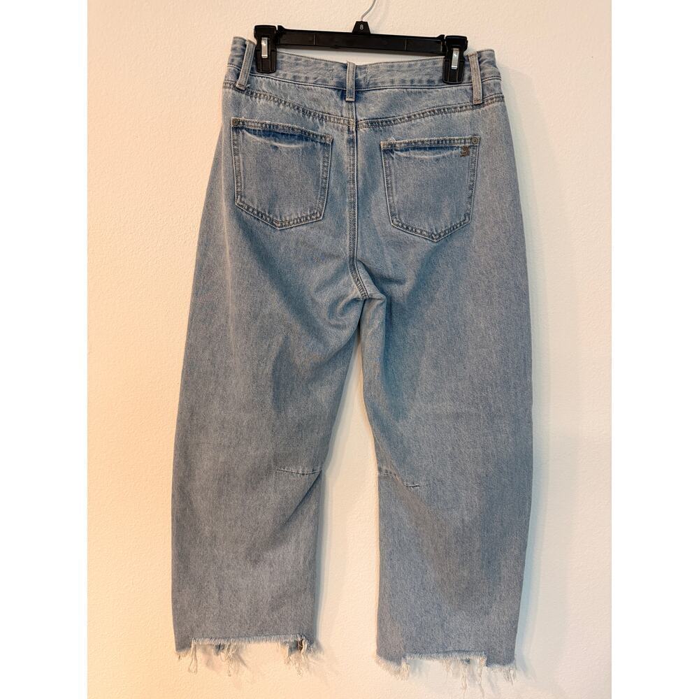 Special A Barrel Jeans Jeans size 5 - Picture 3 of 10